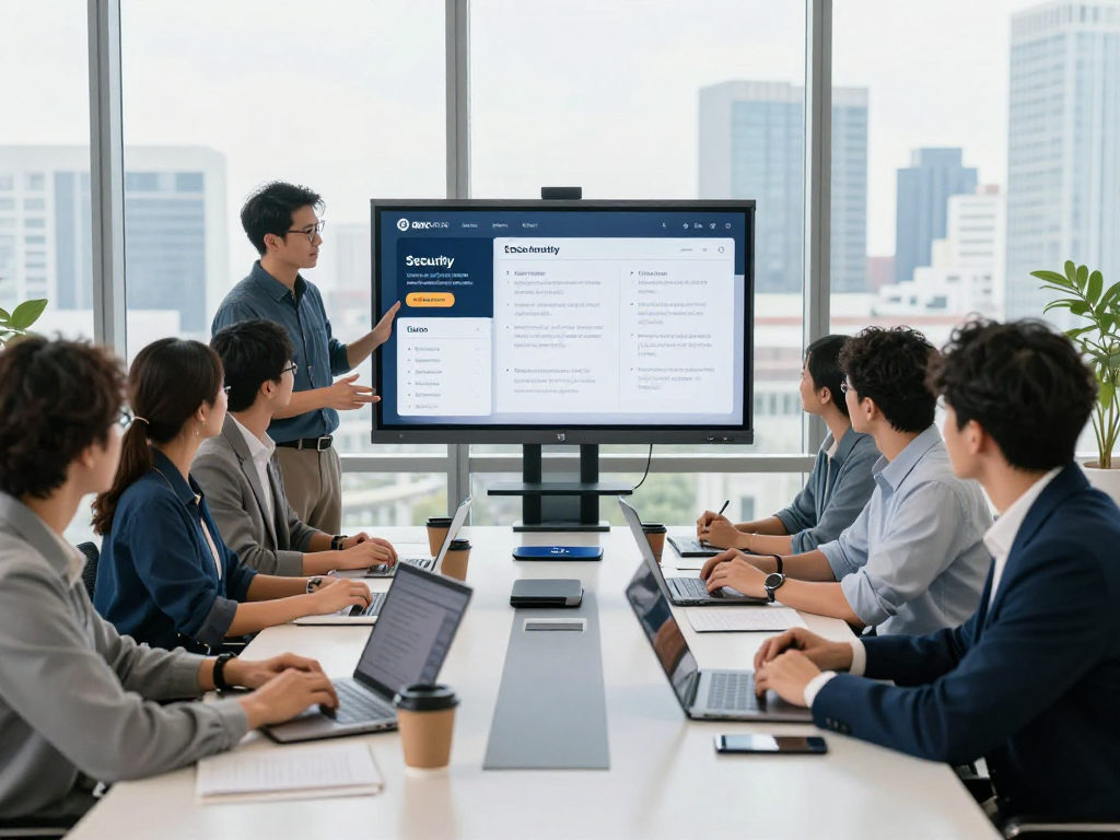 安全可靠的消息发送解决方案,Safew下载适用于多设备同步使用,满足用户需求。